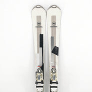 Schiuri sh Rossignol Unique 4, 142 cm — vedere 1 din 4