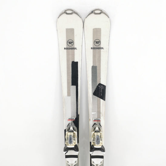 Schiuri sh Rossignol Unique 4, 142 cm — vedere 1 din 4