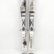 Schiuri sh Rossignol Unique 4, 142 cm — vedere 3 din 4