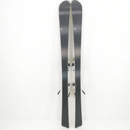 Schiuri sh Rossignol Unique 4, 142 cm — vedere 4 din 4