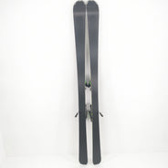 Schiuri sh Salomon 24HRS, 170 cm — vedere 4 din 4