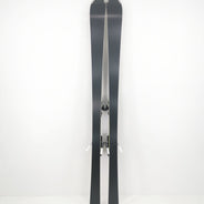 Schiuri sh Salomon 24Hrs, 178 cm — vedere 5 din 6