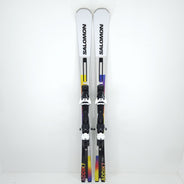 Schiuri sh Salomon Addikt Pro, 156 cm — vedere 2 din 6