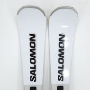 Schiuri sh Salomon Addikt Pro, 156 cm — vedere 3 din 6
