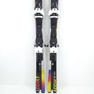 Schiuri sh Salomon Addikt Pro, 156 cm — vedere 4 din 6