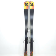 Schiuri sh Salomon Addikt Pro, 156 cm — vedere 5 din 6