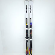 Schiuri sh Salomon Addikt Pro, 177 cm — vedere 2 din 7