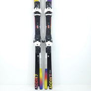 Schiuri sh Salomon Addikt Pro, 177 cm — vedere 5 din 7