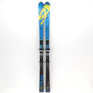 Schiuri sh Salomon Powerline Ti2, 178 cm — vedere 2 din 4
