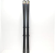 Schiuri sh Salomon Powerline Ti2, 178 cm — vedere 3 din 4