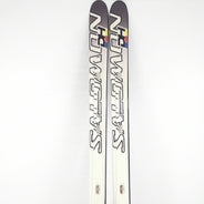 Schiuri sh Salomon Race DH, 215 cm — vedere 2 din 8
