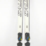 Schiuri sh Salomon Race DH, 215 cm — vedere 3 din 8