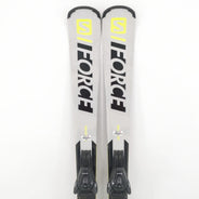 Schiuri sh Salomon S Force 05, 140 cm — vedere 1 din 6