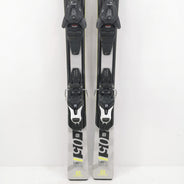 Schiuri sh Salomon S Force 05, 140 cm — vedere 3 din 6