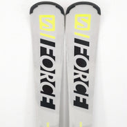 Schiuri sh Salomon S Force 05, 140 cm — vedere 4 din 6