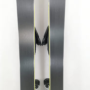 Schiuri sh Salomon S Force 05, 140 cm — vedere 6 din 6