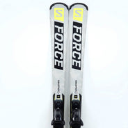 Schiuri sh Salomon S Force 75, 160 cm — vedere 1 din 6