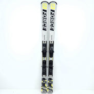Schiuri sh Salomon S Force 75, 160 cm — vedere 2 din 6