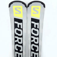Schiuri sh Salomon S Force 75, 160 cm — vedere 3 din 6