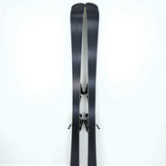 Schiuri sh Salomon S Force 75, 160 cm — vedere 5 din 6