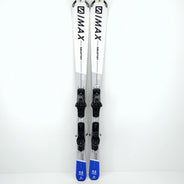Schiuri sh Salomon S Max 04, 155 cm — vedere 2 din 6