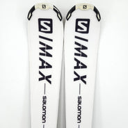 Schiuri sh Salomon S Max 04, 155 cm — vedere 3 din 6