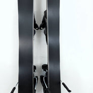 Schiuri sh Salomon S Max 04, 155 cm — vedere 6 din 6
