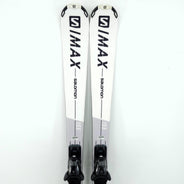 Schiuri sh Salomon S Max 04, 155 cm — vedere 1 din 6