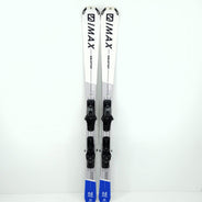 Schiuri sh Salomon S Max 04, 155 cm — vedere 2 din 6