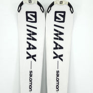 Schiuri sh Salomon S Max 04, 155 cm — vedere 3 din 6