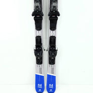 Schiuri sh Salomon S Max 04, 155 cm — vedere 4 din 6