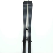 Schiuri sh Salomon S Max 04, 155 cm — vedere 5 din 6