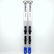 Schiuri sh Salomon S Max 04, 160 cm — vedere 2 din 6