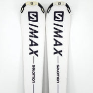 Schiuri sh Salomon S Max 04, 160 cm — vedere 3 din 6