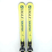 Schiuri sh Salomon S Max 06, 155 cm — vedere 1 din 6