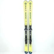 Schiuri sh Salomon S Max 06, 155 cm — vedere 2 din 6