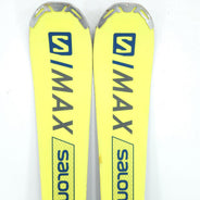 Schiuri sh Salomon S Max 06, 155 cm — vedere 3 din 6
