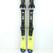 Schiuri sh Salomon S Max 06, 155 cm — vedere 4 din 6
