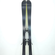 Schiuri sh Salomon S Max 06, 155 cm — vedere 5 din 6