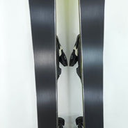 Schiuri sh Salomon S Max 06, 155 cm — vedere 6 din 6
