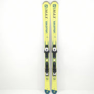 Schiuri sh Salomon S Max 06, 162 cm — vedere 2 din 6