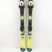 Schiuri sh Salomon S Max 06, 162 cm — vedere 3 din 6