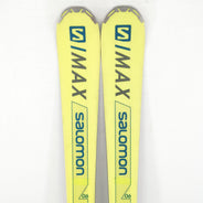 Schiuri sh Salomon S Max 06, 162 cm — vedere 4 din 6