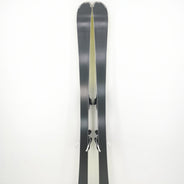 Schiuri sh Salomon S Max 06, 162 cm — vedere 5 din 6