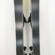 Schiuri sh Salomon S Max 06, 162 cm — vedere 6 din 6