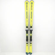 Schiuri sh Salomon S Max 06, 169 cm — vedere 2 din 6