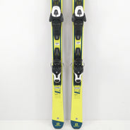 Schiuri sh Salomon S Max 06, 169 cm — vedere 3 din 6