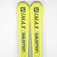 Schiuri sh Salomon S Max 06, 169 cm — vedere 4 din 6