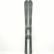 Schiuri sh Salomon S Max 06, 169 cm — vedere 5 din 6
