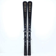 Schiuri sh Salomon S Max 1947, 160 cm — vedere 3 din 6